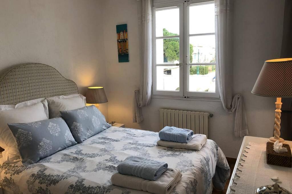 Charming In Port Apartamento Grimaud