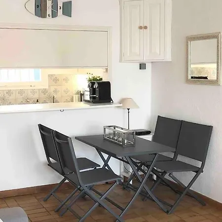 Charming Apartment In Port Grimaud Exterior photo