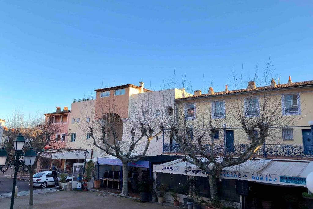 Apartment Charming In Port Grimaud