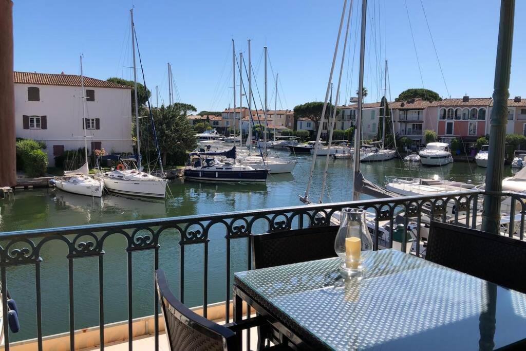 Apartment Charming In Port *