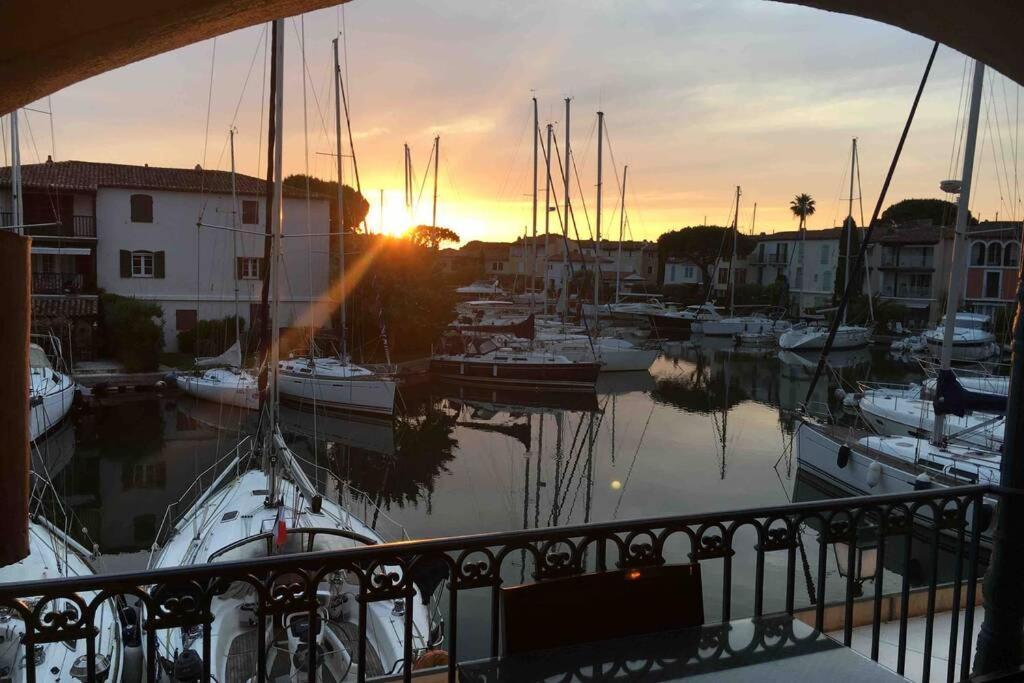 Charming In Port Apartment