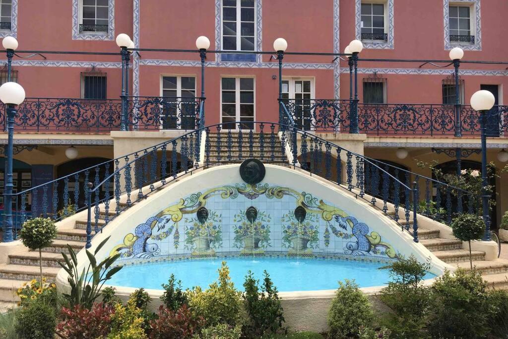Apartment Charming In Port *