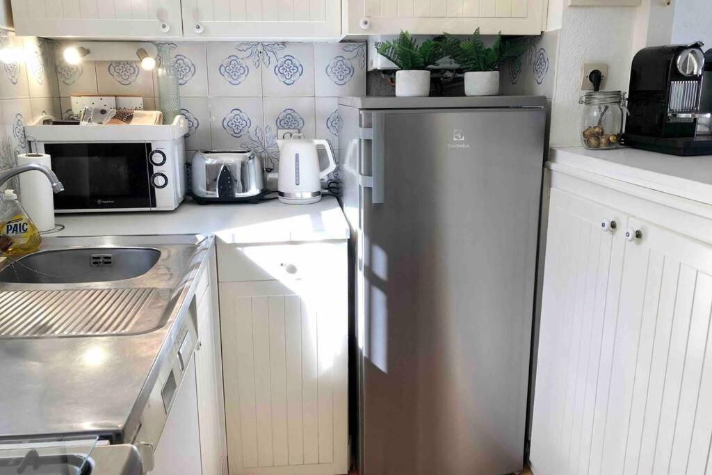 Apartment Charming In Port Grimaud