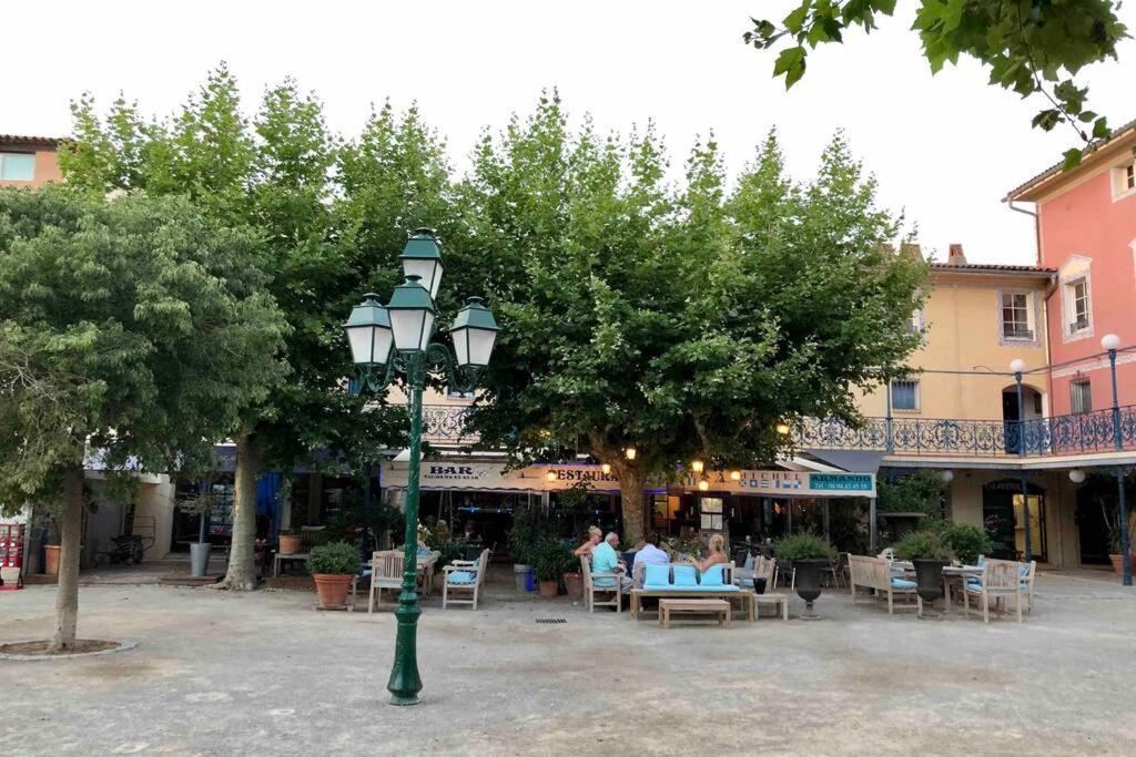 Charming In Port Grimaud