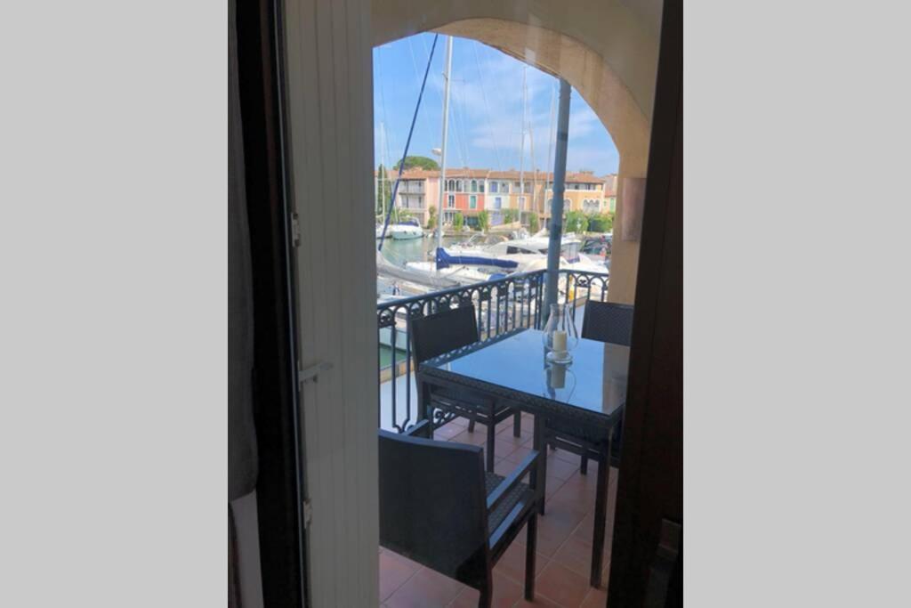 Apartment Charming In Port *
