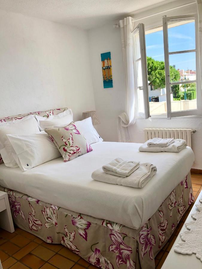Charming In Port Grimaud
